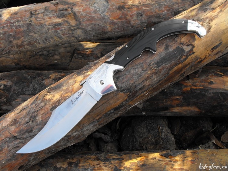 Cold Steel - Extra Large Espada Cold Steel - Extra Large Espada