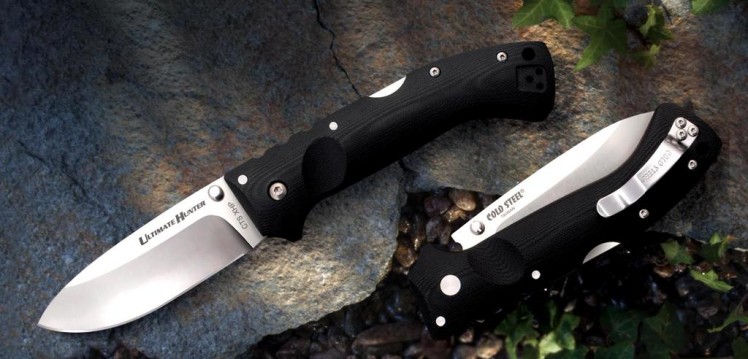 Cold Steel - Ultimate Hunter Cold Steel - Ultimate Hunter