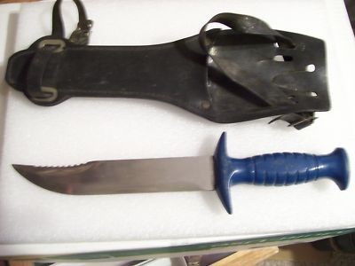 AMF VOIT Diving Knife